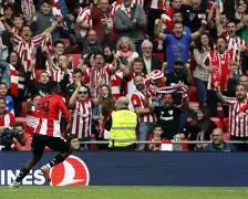 皇马对毕尔巴鄂竞技