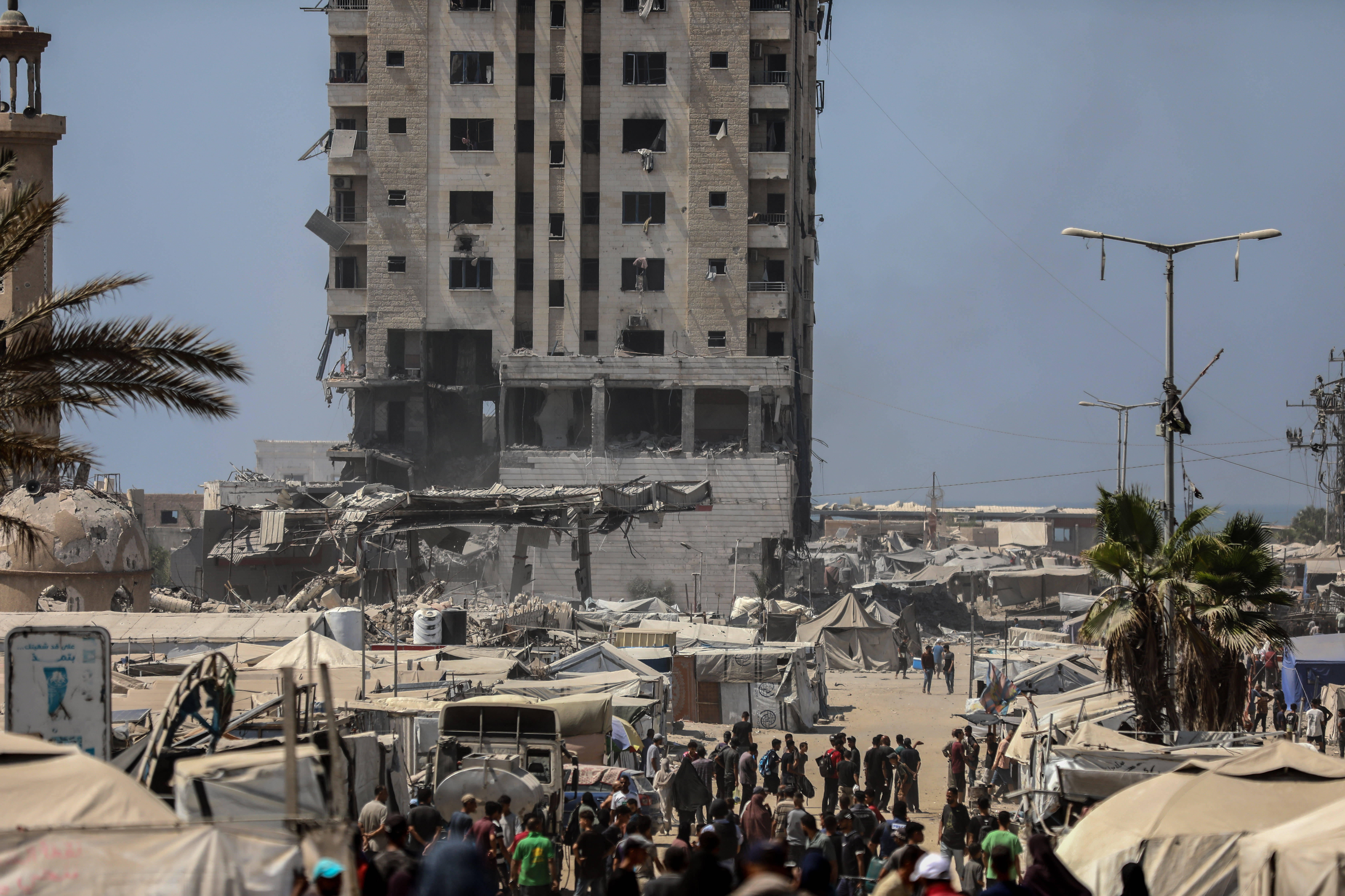 巴萨最精彩的比赛