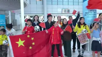 女足四强赛赛程